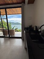 Flat Praia Comprida