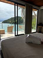 Flat Praia Comprida