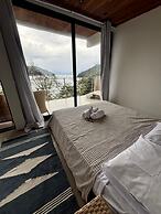 Flat Praia Comprida