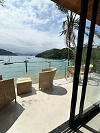 Flat Praia Comprida