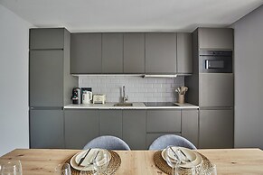 Sublime and new Apartment Le Marais / Beaubourg