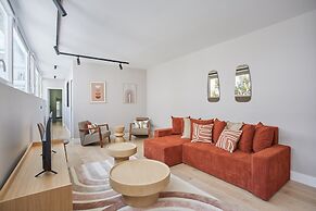 Sublime and new Apartment Le Marais / Beaubourg