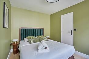Sublime and new Apartment Le Marais / Beaubourg