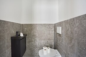 Sublime and new Apartment Le Marais / Beaubourg