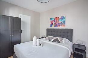 Sublime and new Apartment Le Marais / Beaubourg