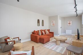 Sublime and new Apartment Le Marais / Beaubourg