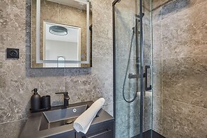 Sublime and new Apartment Le Marais / Beaubourg