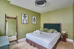 Sublime and new Apartment Le Marais / Beaubourg