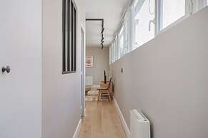 Sublime and new Apartment Le Marais / Beaubourg