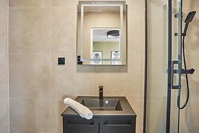 Sublime and new Apartment Le Marais / Beaubourg