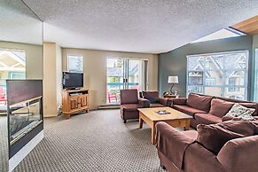 Elevate Real Estate Management Snowbird - 201