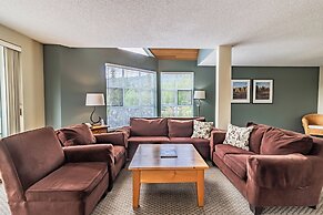 Elevate Real Estate Management Snowbird - 201