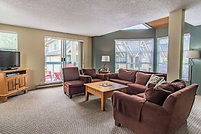 Elevate Real Estate Management Snowbird - 201