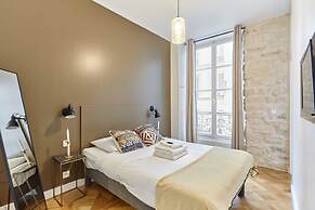Superb Apartment Le Marais Center of Paris
