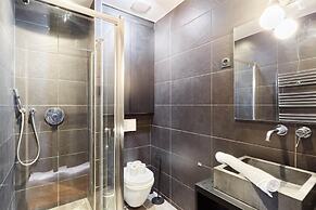 Superb Apartment Le Marais Center of Paris