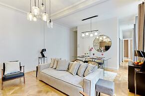 Superb Apartment Le Marais Center of Paris