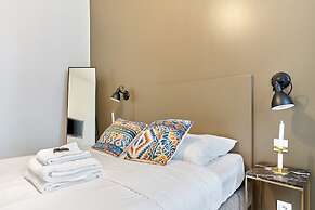 Superb Apartment Le Marais Center of Paris