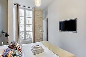 Superb Apartment Le Marais Center of Paris