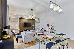 Superb Apartment Le Marais Center of Paris
