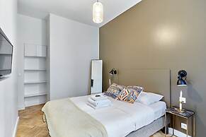 Superb Apartment Le Marais Center of Paris