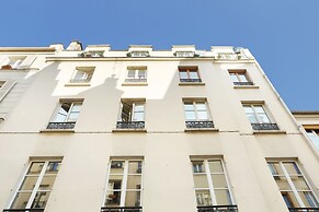 Superb Apartment Le Marais Center of Paris