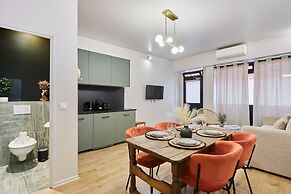 Charming Duplex 1 Bedroom Center of Paris