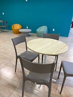 Grand' Hostel