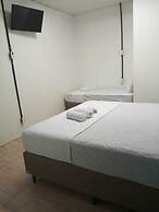 Grand' Hostel