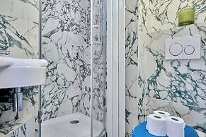 Wonderful Apartment Terrace Center of Paris