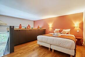 Sublim Apartment Le Marais/ Place des Vosges