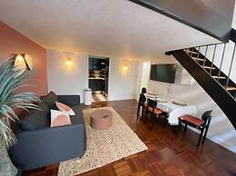 Sublim Apartment Le Marais/ Place des Vosges