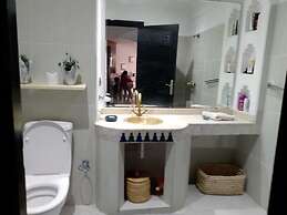 Appartement confortable
