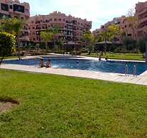 Appartement confortable
