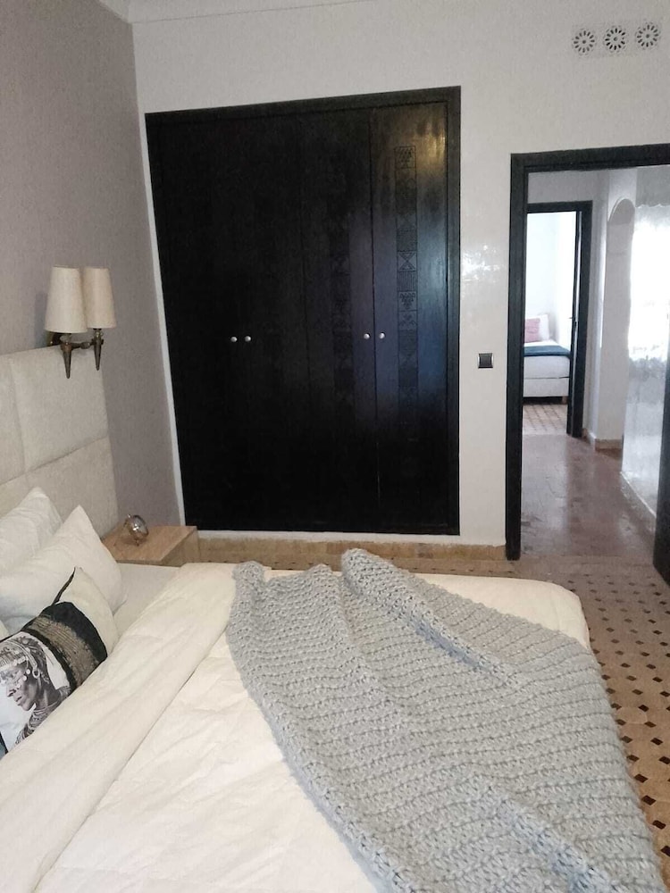 Appartement confortable