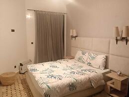 Appartement confortable