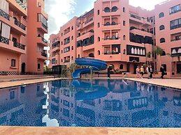 Appartement confortable
