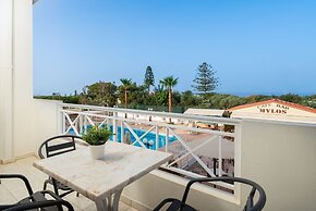 Mylos Apartments
