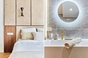 Sublim Apartment Rue Royale - Madeleine