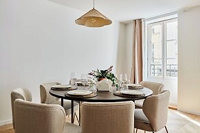 Sublim Apartment Rue Royale - Madeleine
