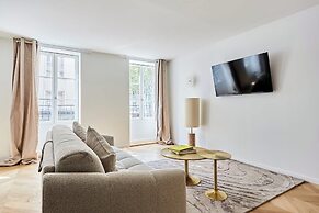 Sublim Apartment Rue Royale - Madeleine