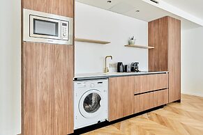 Sublim Apartment Rue Royale - Madeleine