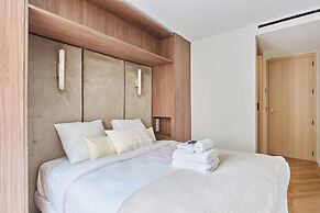 Sublim Apartment Rue Royale - Madeleine