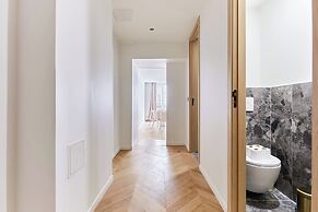Sublim Apartment Rue Royale - Madeleine