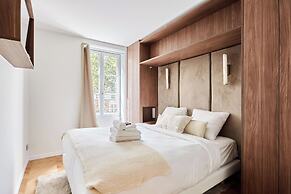 Sublim Apartment Rue Royale - Madeleine