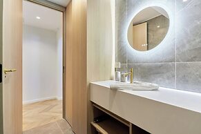 Sublim Apartment Rue Royale - Madeleine