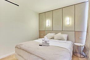 Sublim Apartment Rue Royale - Madeleine