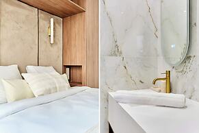 Sublim Apartment Rue Royale - Madeleine