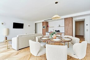 Sublim Apartment Rue Royale - Madeleine