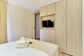 Sublim Apartment Rue Royale - Madeleine