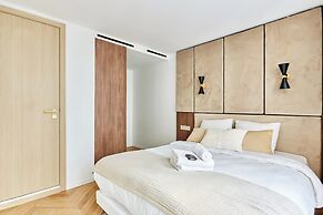 Sublim Apartment Rue Royale - Madeleine